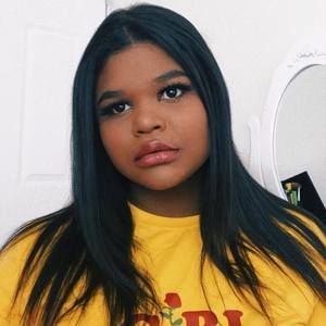 Meet your Posher, Geraldine